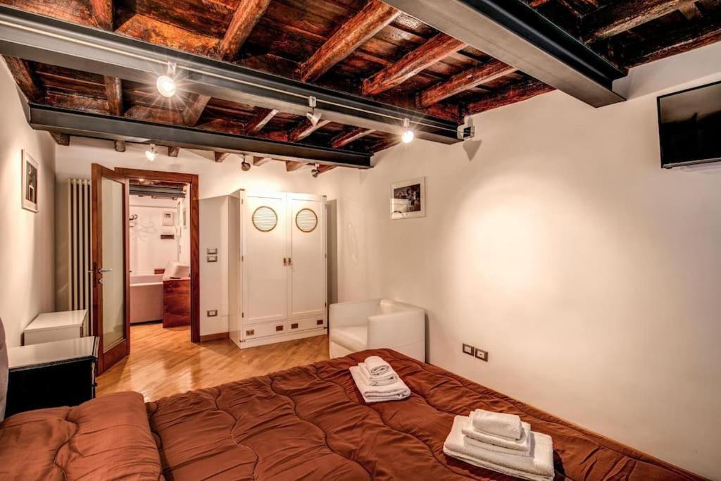 Colosseum House Lejlighed Rom
