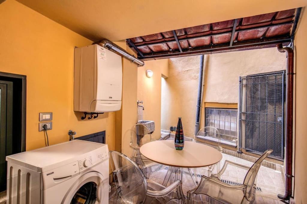 Colosseum House Lejlighed *