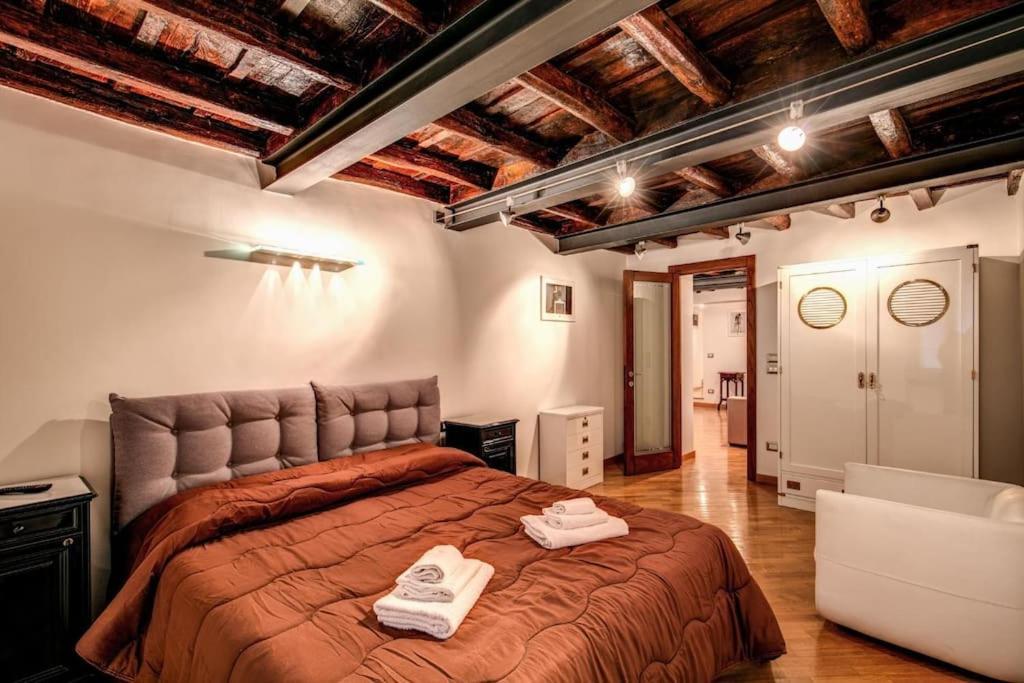 Lejlighed Colosseum House