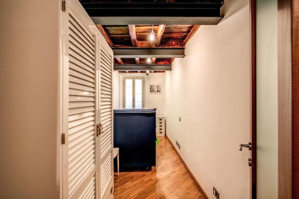 Colosseum House * Rom