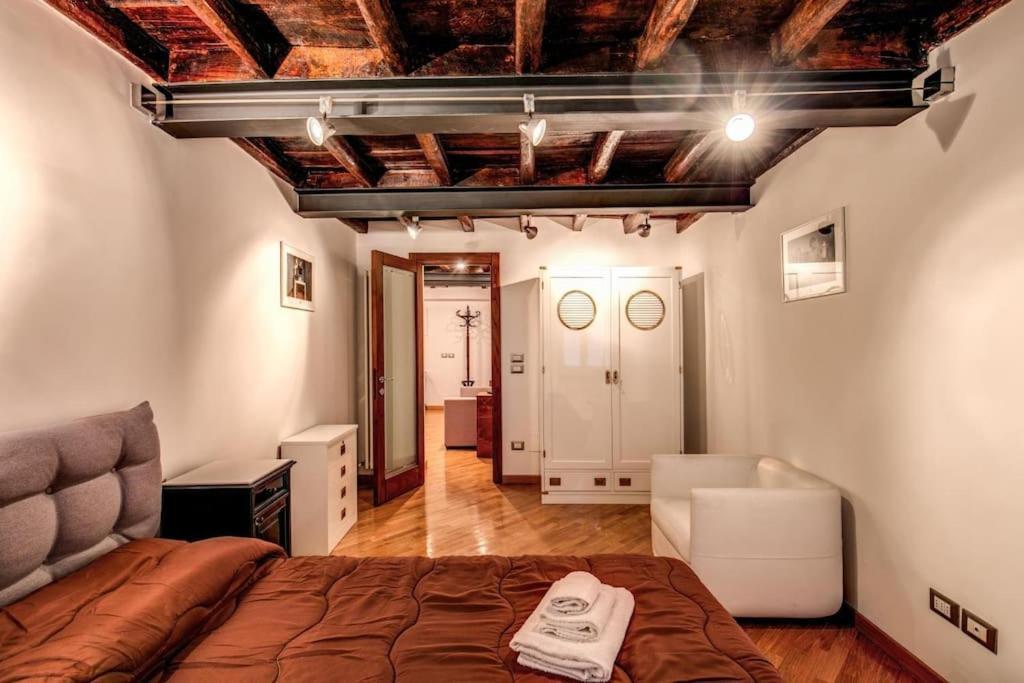Lejlighed Colosseum House *