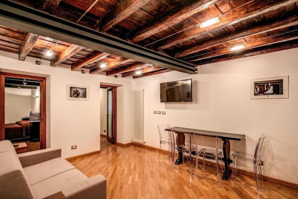 Colosseum House Lejlighed Rom